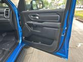 Thumbnail of 2025 Hydro Blue Pearlcoat RAM 1500