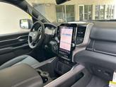 Thumbnail of 2025 Hydro Blue Pearlcoat RAM 1500
