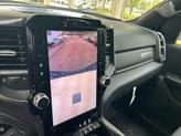 Thumbnail of 2025 Hydro Blue Pearlcoat RAM 1500
