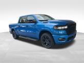 Thumbnail of 2025 Hydro Blue Pearlcoat RAM 1500