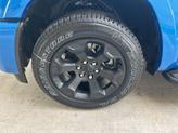 Thumbnail of 2025 Hydro Blue Pearlcoat RAM 1500