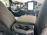 Thumbnail of 2025 Hydro Blue Pearlcoat RAM 1500
