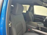 Thumbnail of 2025 Hydro Blue Pearlcoat RAM 1500