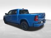 Thumbnail of 2025 Hydro Blue Pearlcoat RAM 1500