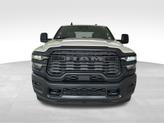 Thumbnail of 2025 Bright White Clearcoat RAM 2500