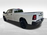 Thumbnail of 2025 Bright White Clearcoat RAM 2500