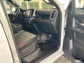 Thumbnail of 2025 Bright White Clearcoat RAM 2500