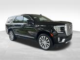 Thumbnail of 2023 Onyx Black GMC Yukon