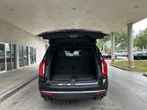 Thumbnail of 2023 Onyx Black GMC Yukon