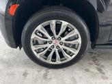 Thumbnail of 2023 Onyx Black GMC Yukon