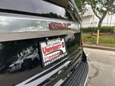 Thumbnail of 2023 Onyx Black GMC Yukon