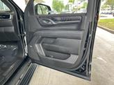 Thumbnail of 2023 Onyx Black GMC Yukon
