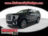 Photo of 2023 Onyx Black GMC Yukon