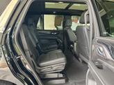 Thumbnail of 2023 Onyx Black GMC Yukon