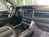 Thumbnail of 2023 Onyx Black GMC Yukon
