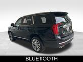 Thumbnail of 2023 Onyx Black GMC Yukon