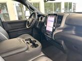 Thumbnail of 2025 Bright White Clearcoat RAM 3500