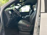 Thumbnail of 2025 Bright White Clearcoat RAM 3500