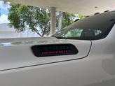 Thumbnail of 2025 Bright White Clearcoat RAM 3500