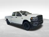 Thumbnail of 2025 Bright White Clearcoat RAM 3500
