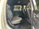Thumbnail of 2025 Bright White Clearcoat RAM 3500