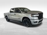 Thumbnail of 2025 Billet Silver Metallic Clearcoat RAM 1500