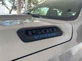 Thumbnail of 2025 Billet Silver Metallic Clearcoat RAM 1500