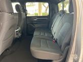 Thumbnail of 2025 Billet Silver Metallic Clearcoat RAM 1500