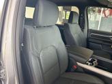 Thumbnail of 2025 Billet Silver Metallic Clearcoat RAM 1500