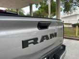 Thumbnail of 2025 Billet Silver Metallic Clearcoat RAM 1500
