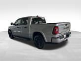 Thumbnail of 2025 Billet Silver Metallic Clearcoat RAM 1500