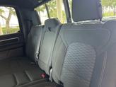 Thumbnail of 2025 Billet Silver Metallic Clearcoat RAM 1500