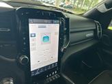Thumbnail of 2022 Patriot Blue Pearlcoat RAM 1500