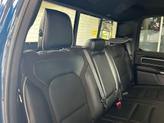 Thumbnail of 2022 Patriot Blue Pearlcoat RAM 1500