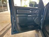 Thumbnail of 2022 Patriot Blue Pearlcoat RAM 1500