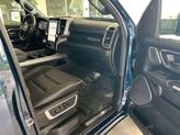 Thumbnail of 2022 Patriot Blue Pearlcoat RAM 1500