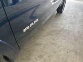 Thumbnail of 2022 Patriot Blue Pearlcoat RAM 1500