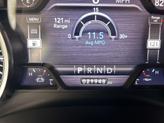 Thumbnail of 2022 Patriot Blue Pearlcoat RAM 1500
