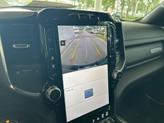 Thumbnail of 2022 Patriot Blue Pearlcoat RAM 1500