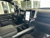Thumbnail of 2022 Patriot Blue Pearlcoat RAM 1500