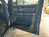 Thumbnail of 2022 Patriot Blue Pearlcoat RAM 1500