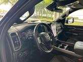 Thumbnail of 2022 Patriot Blue Pearlcoat RAM 1500