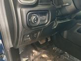 Thumbnail of 2022 Patriot Blue Pearlcoat RAM 1500
