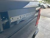 Thumbnail of 2022 Patriot Blue Pearlcoat RAM 1500