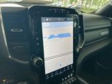 Thumbnail of 2022 Patriot Blue Pearlcoat RAM 1500