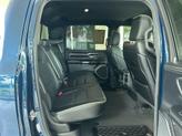 Thumbnail of 2022 Patriot Blue Pearlcoat RAM 1500