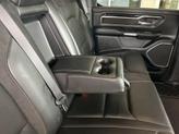 Thumbnail of 2022 Patriot Blue Pearlcoat RAM 1500