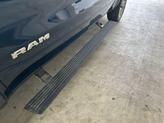Thumbnail of 2022 Patriot Blue Pearlcoat RAM 1500