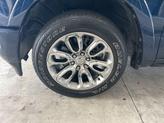 Thumbnail of 2022 Patriot Blue Pearlcoat RAM 1500