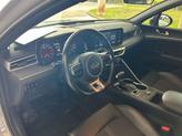 Thumbnail of 2021 Wolf Gray Kia K5